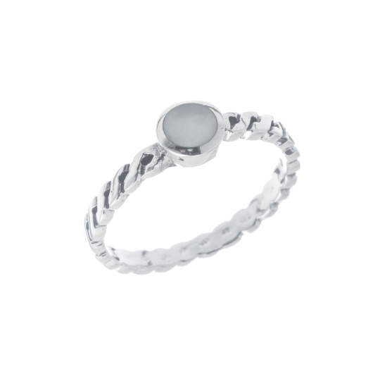 Anillo Nacar