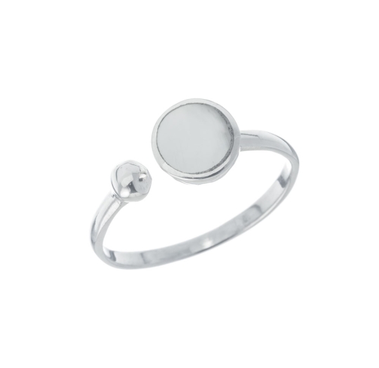 Anillo Nacar