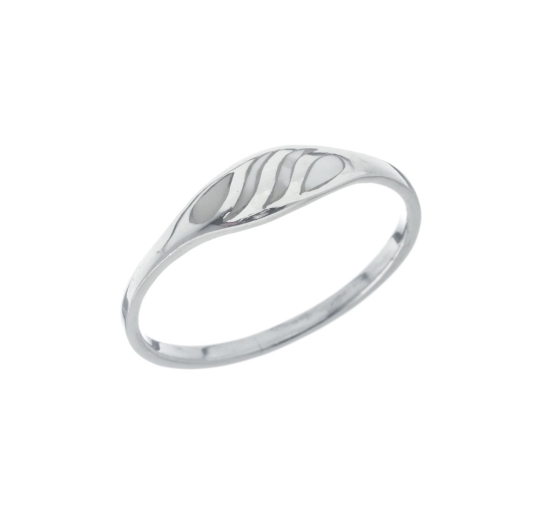 Anillo Nacar