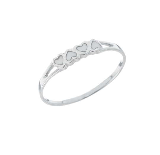Anillo Nacar