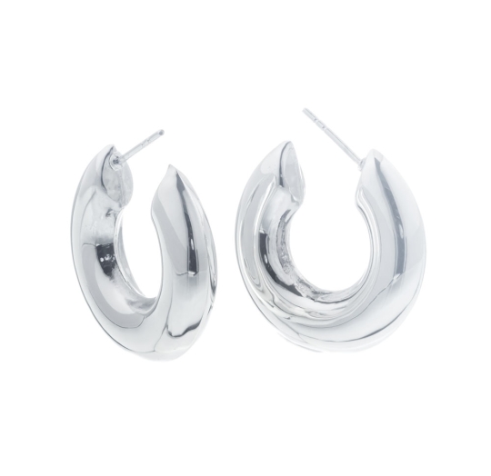 Aros argolla liso