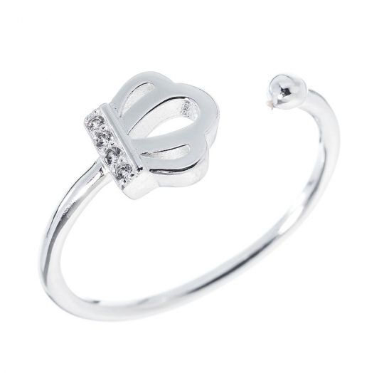 Anillo cubic