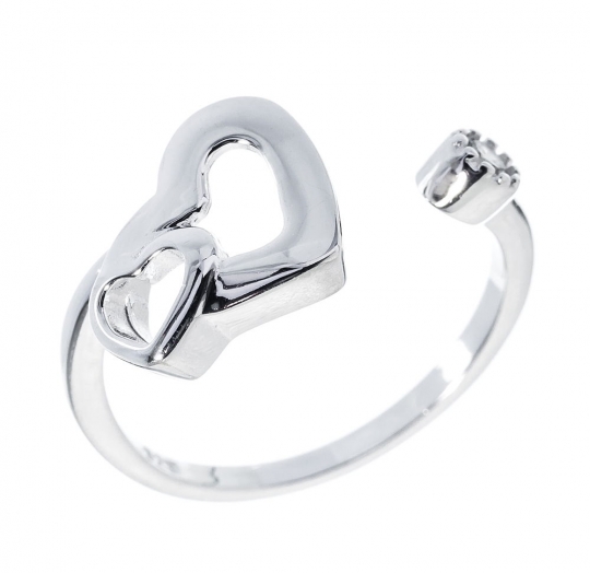 Anillo cubic