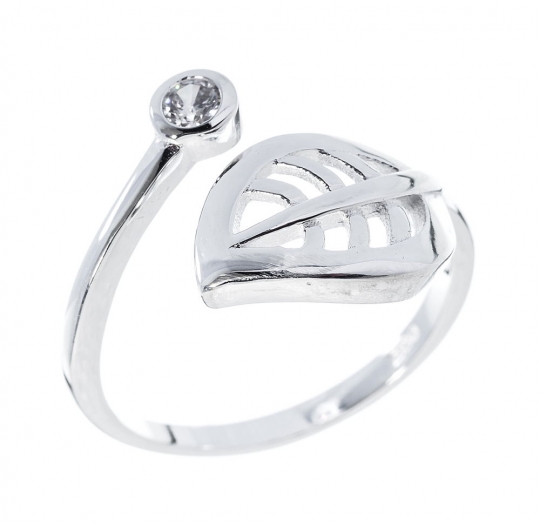 Anillo cubic