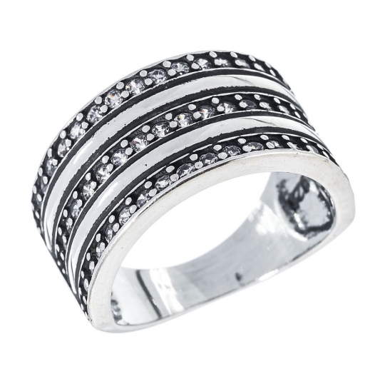 Anillo cubic