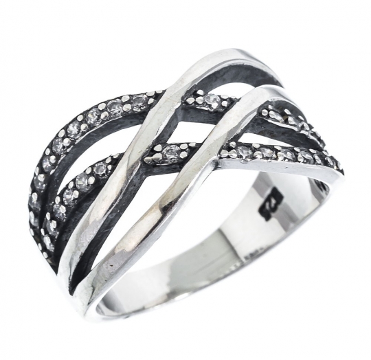 Anillo cubic