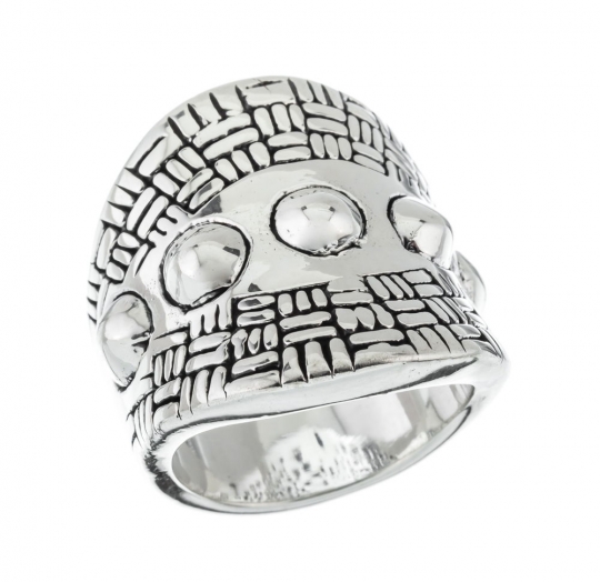 Anillo electro