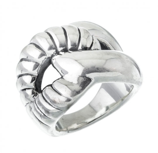 Anillo electro