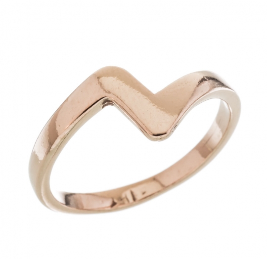 Anillo rosé