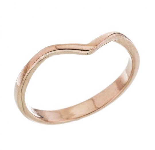 Anillo rosé