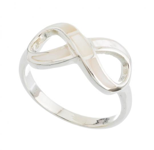 Anillo nácar