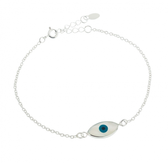 Pulsera Ojo Turco