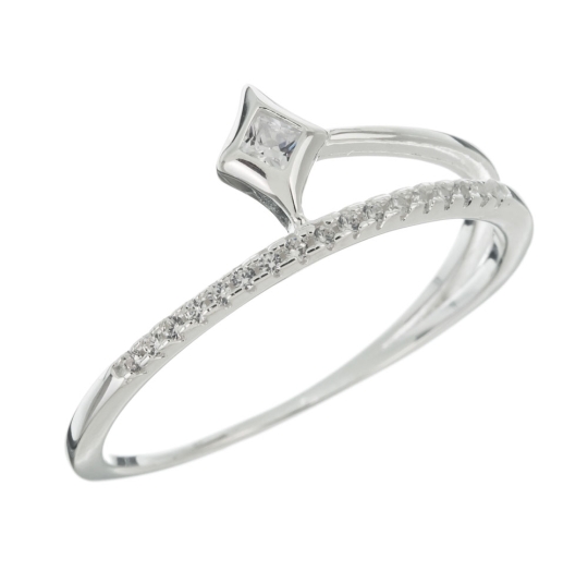 Anillo cubic