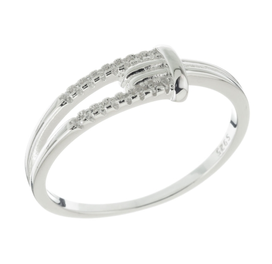 Anillo cubic