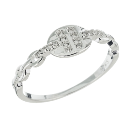 Anillo cubic