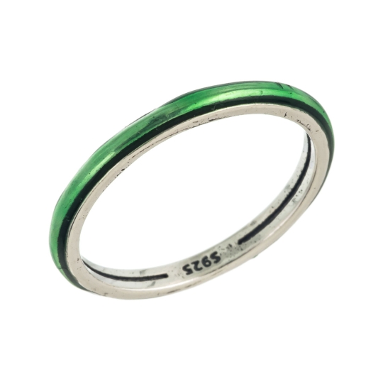 Anillo Life