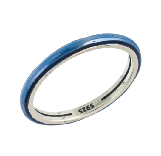 Anillo Life
