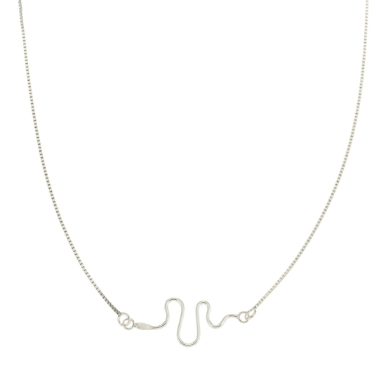 Collar liviano