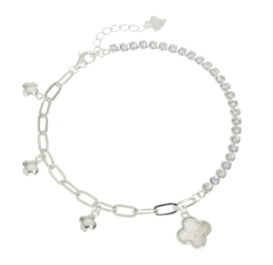 pulsera cubic