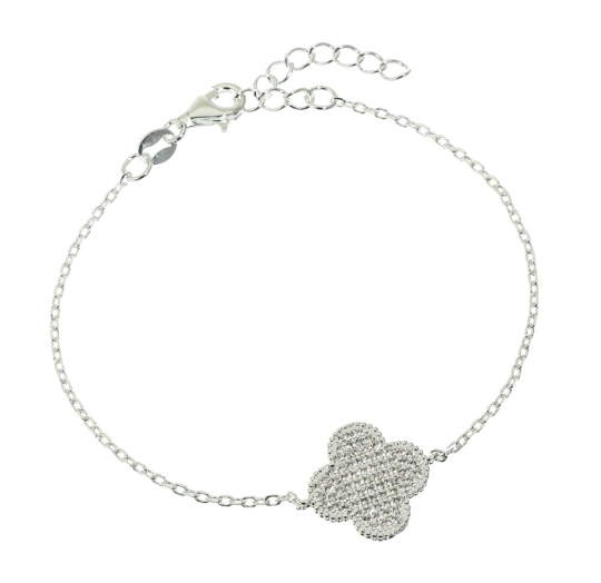 Pulsera cubic