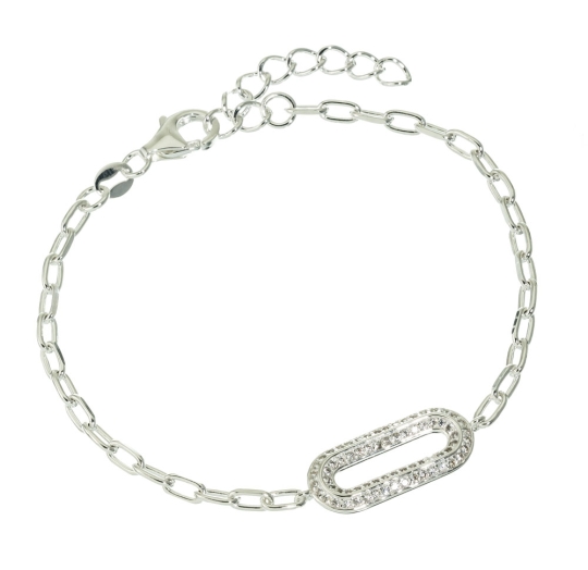 Pulsera cubic