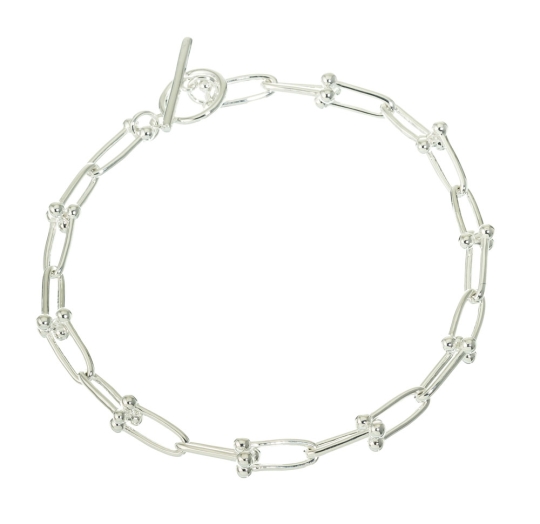 Pulsera cubic