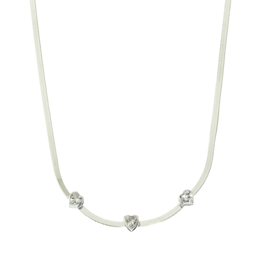 Collar cubic