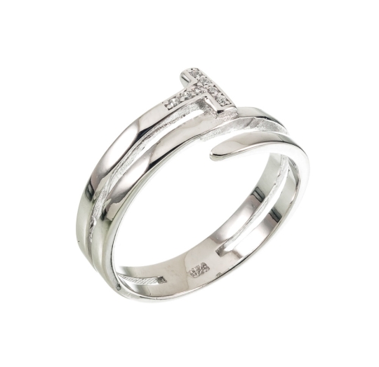 Anillo cubic