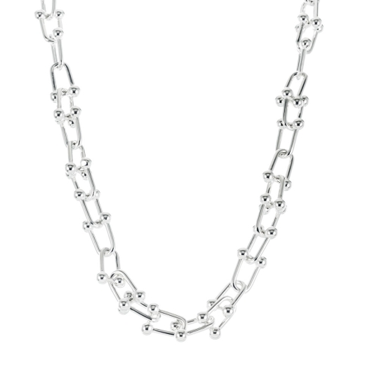 Collar cubic 40/45cm