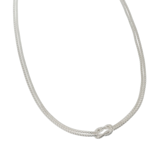 Collar liviano