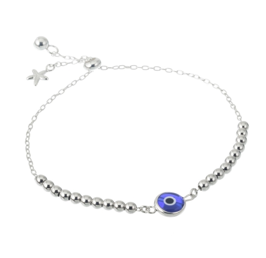 Pulsera ajustable