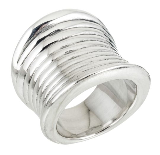 Anillo electro