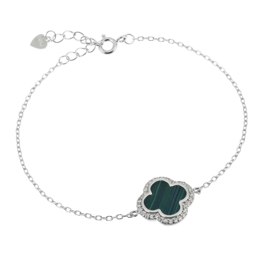 Pulsera Van Cleef