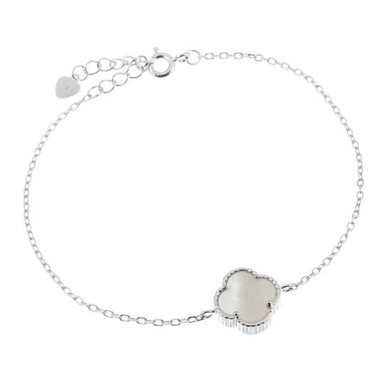 Pulsera Van Cleef