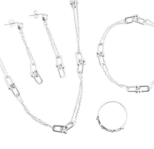 Collar cubic