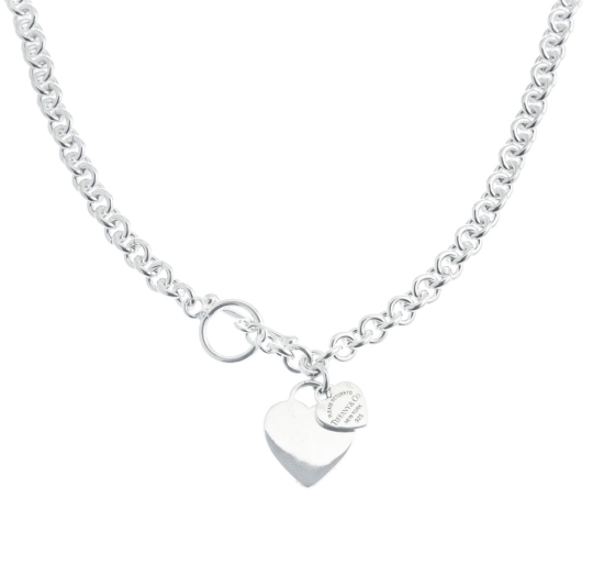Collar liviano