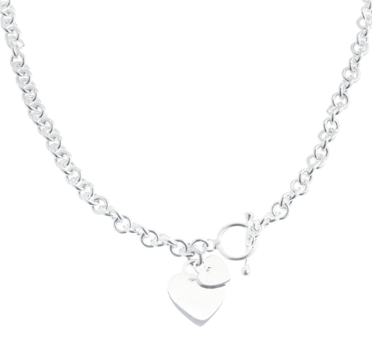 Collar liviano