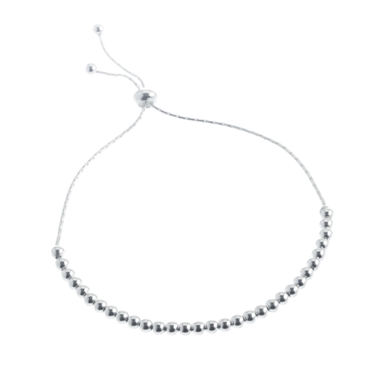 Pulsera ajustable