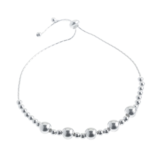 Pulsera ajustable