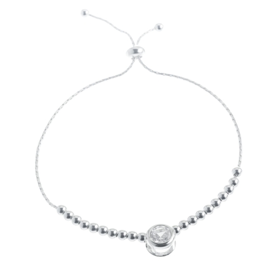 Pulsera ajustable