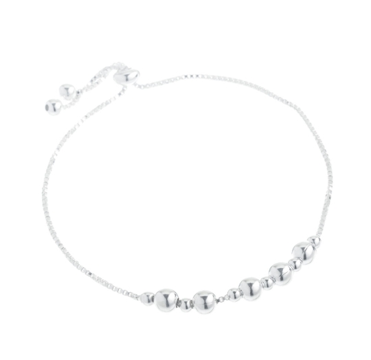 Pulsera ajustable