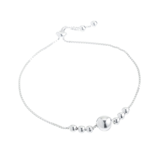 Pulsera ajustable