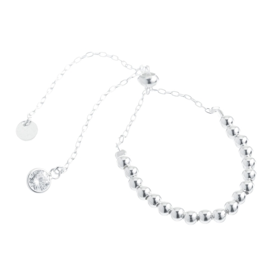 Pulsera ajustable
