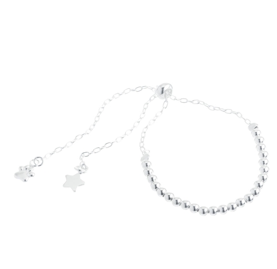 Pulsera ajustable