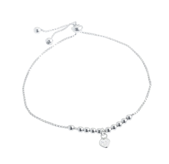 Pulsera ajustable
