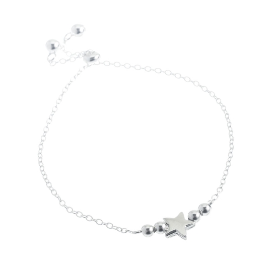 Pulsera ajustable