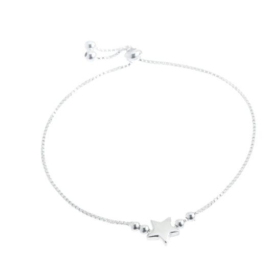 Pulsera ajustable