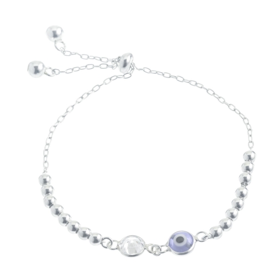 Pulsera ajustable